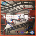 Organic Fertilizer Production Line for Sale